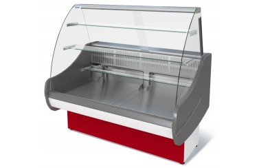 Холодильная витрина Таир ВХСД-1,2