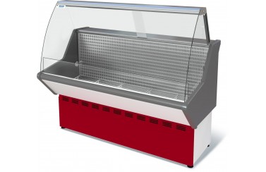 Морозильная витрина Нова ВХН-1,0