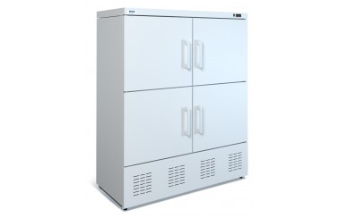 Холодильный шкаф ШХК-800