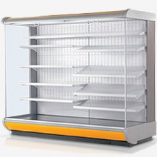 Холодильная витрина Неман 188 П ВСГ