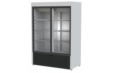 Шкаф холодильный Полюс ШХ-0,8К