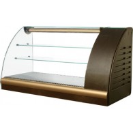 Настольная холодильная витрина Полюс ВХС-1,2 Арго XL Люкс
