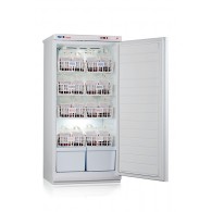 Холодильный шкаф для хранения крови Pozis ХК-250