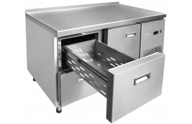 Стол холодильный среднетемпературный СХС-70-03