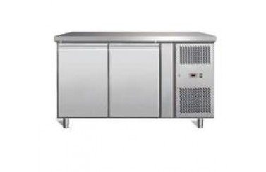 Стол с Охлаждаемым Шкафом Cooleq SNACK2100TN/600