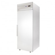 Шкаф холодильный Polair CM107-S (ШХ-0,7)