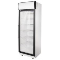 Шкаф холодильный Polair DM 105-S (ШХ-0,5 ДС)