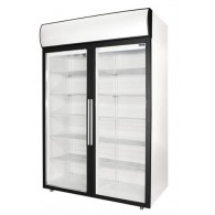 Шкаф холодильный Polair DM 110Sd-S (ШХ-1,0 ДС)