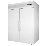 Шкаф холодильный комбинированный Polair CC 214-S (ШХК-1,4(0,7/0,7))