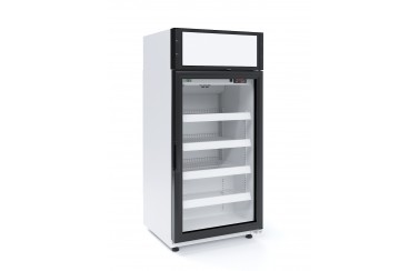 Холодильный шкаф ШХСн 0,10СК