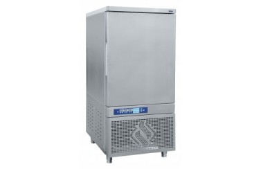 Аппарат шоковой заморозки ШОК-10-1/1