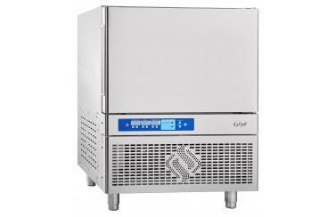 Аппарат шоковой заморозки ШОК-4-1/1