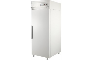 Шкаф холодильный Polair ШХФ-0,5 