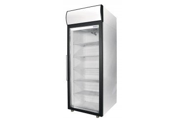 Шкаф холодильный Polair ШХФ-0,5 ДС