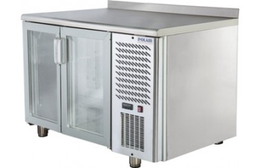 Холодильный стол Polair TD2-G