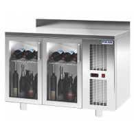 Холодильный стол Polair TD2-GC