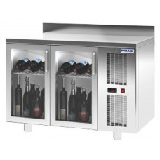 Холодильный стол Polair TD2GN-GC