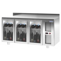 Холодильный стол Polair TD3GN-GC