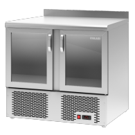 Холодильный стол Polair TDi2-G