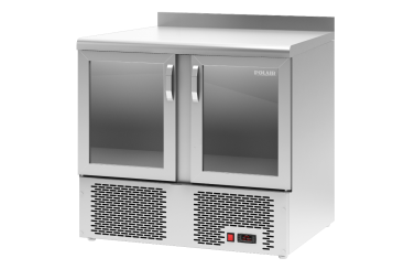 Холодильный стол Polair TDi2-G