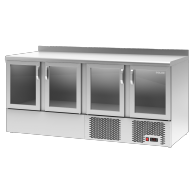 Холодильный стол Polair TDi4GN-G