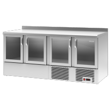 Холодильный стол Polair TDi4-G