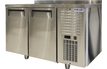 Морозильный стол Polair TB2GN-GC