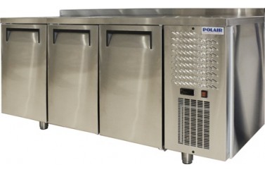 Холодильный стол Polair TM3-GC