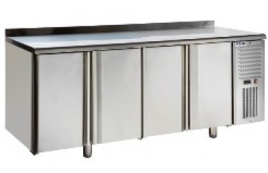 Холодильный стол Polair TM4GN-G