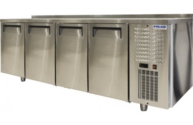 Холодильный стол Polair TM4GN-GC