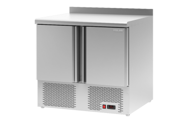 Морозильный стол Polair TBi2-G