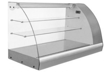 Настольная холодильная витрина ВХС-1,2 Арго XL