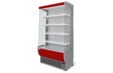 Холодильная витрина Флоренция ВХСп-0,6