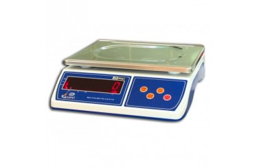 Весы МИДЛ Олимп 4