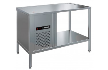 Холодильный стол с охлаждаемой поверхностью Polair TT1,0GN-G