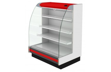 Холодильная витрина Варшава 160/94 ВХСп-1,25