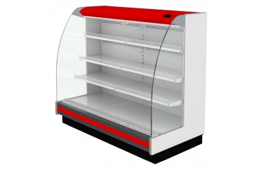 Холодильная витрина Варшава 160/94 ВХСп-1,875