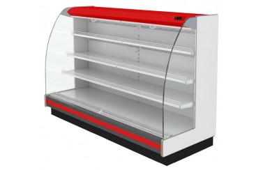 Холодильная витрина Варшава 160/94 ВХСп-2,5