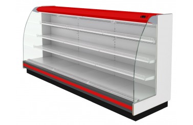 Холодильная витрина Варшава 160/94 ВХСп-3,75