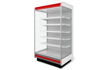 Холодильная витрина Варшава 220/105 ВХСп-1,25