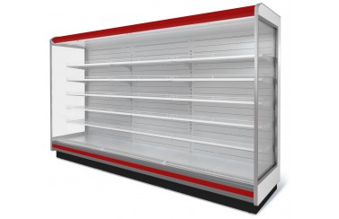 Холодильная витрина Варшава 210/94 ВХСп-3,75