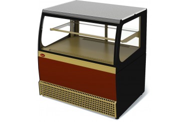 Кондитерская витрина Veneto VSk-0,95 (краш)