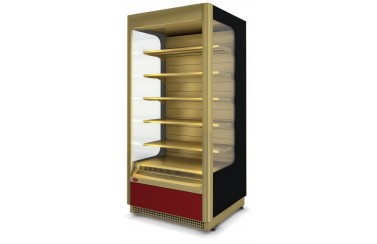 Холодильная витрина Veneto VSp-0,95