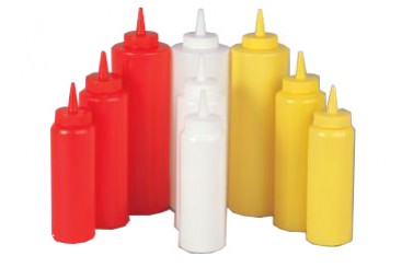 Диспенсер для соусов Gastrorag JW-BSD12