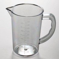 Мерный стакан Gastrorag JW-606C