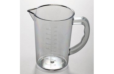 Мерный стакан Gastrorag JW-606C