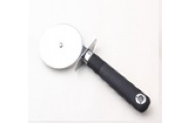 Нож для пиццы GHIDINI 1004 07090MET