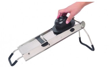 Терка -"мандолина" Gastrorag QVC-3