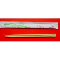 Палочки для еды бамбуковые Gastrorag BC-21/100