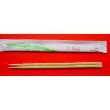 Палочки для еды бамбуковые Gastrorag BC-21/100